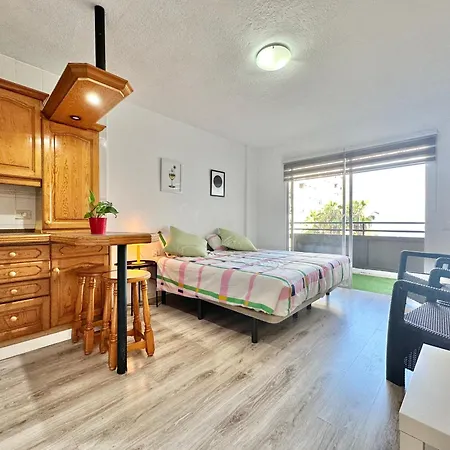 Anatolia's Place Apartamento