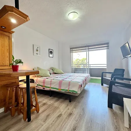 Apartamento Anatolia's Place