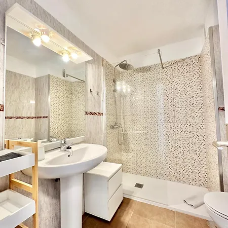 Apartamento Anatolia's Place