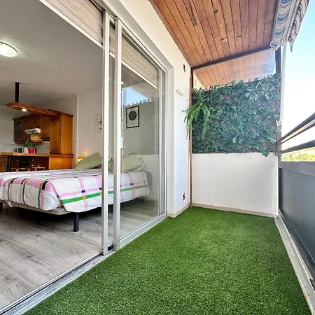 Apartment Anatolia's Place *