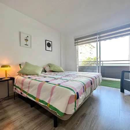 Anatolia's Place * 푸에르토 드 라 크루즈