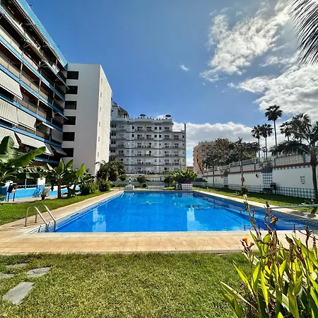 Anatolia's Place Puerto de la Cruz (Tenerife)
