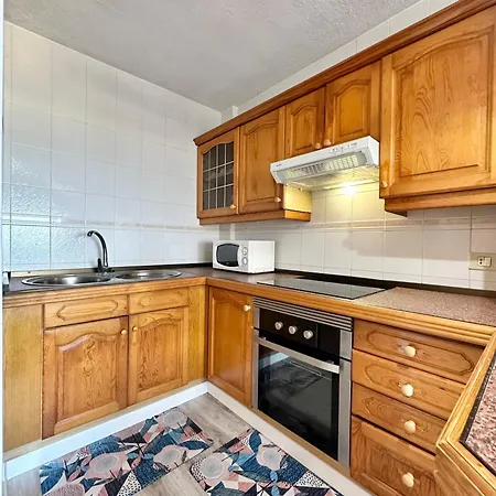 Anatolia's Place 푸에르토 드 라 크루즈