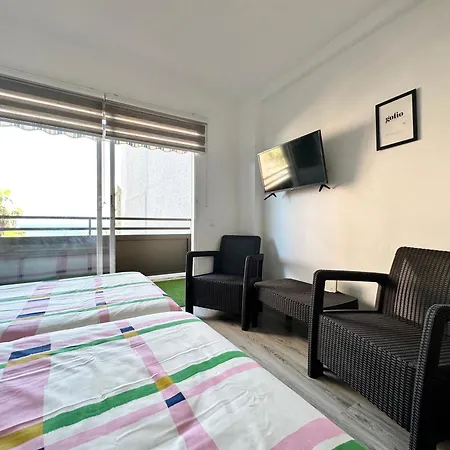 Anatolia's Place * 푸에르토 드 라 크루즈