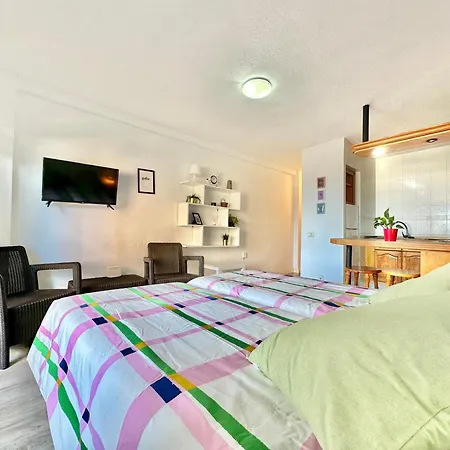 아파트 Anatolia's Place *