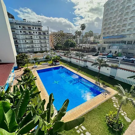 Anatolia's Place Puerto de la Cruz (Tenerife)