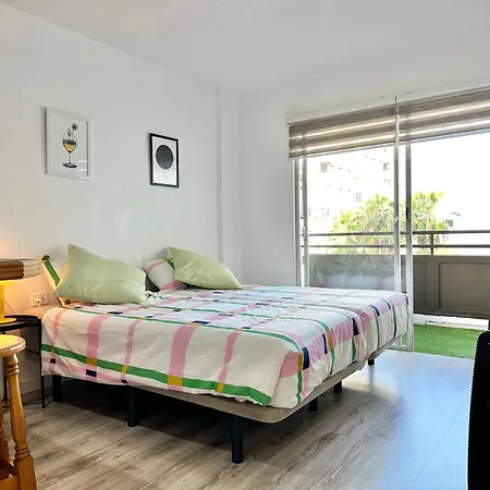 Apartment Anatolia's Place