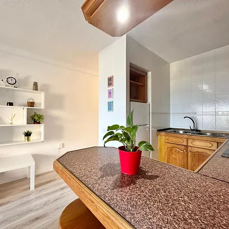 Anatolia's Place 아파트 푸에르토 드 라 크루즈