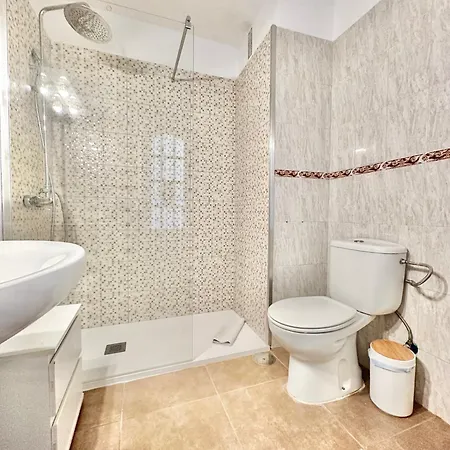 아파트 Anatolia's Place 푸에르토 드 라 크루즈