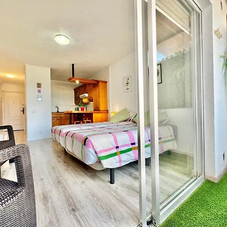 Anatolia's Place * 푸에르토 드 라 크루즈