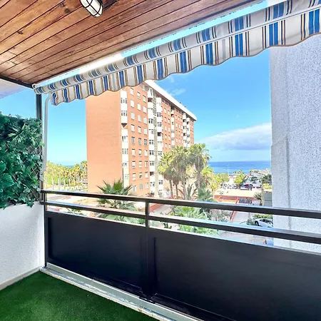 Anatolia's Place * 푸에르토 드 라 크루즈